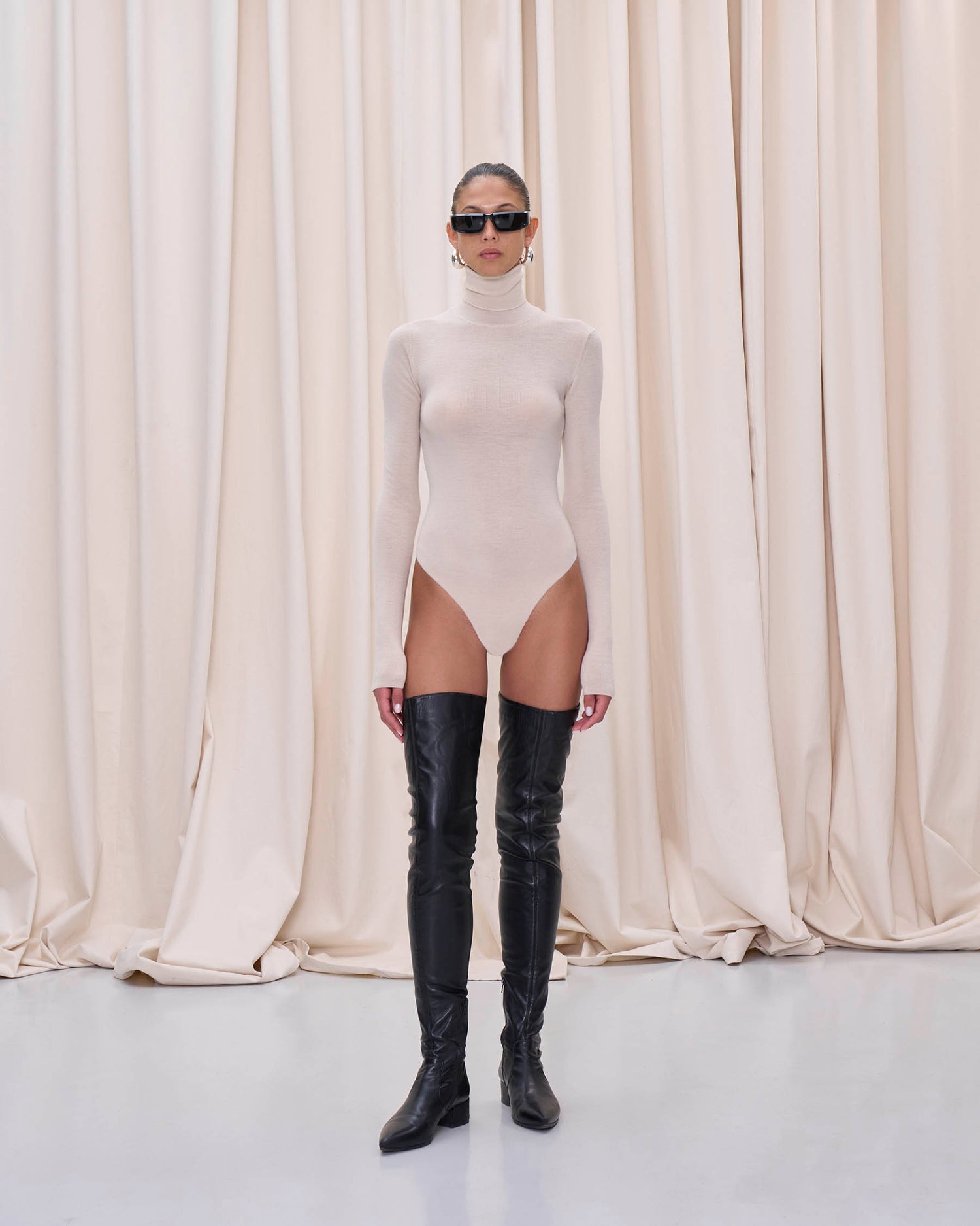 CARA BODY // BUTTER