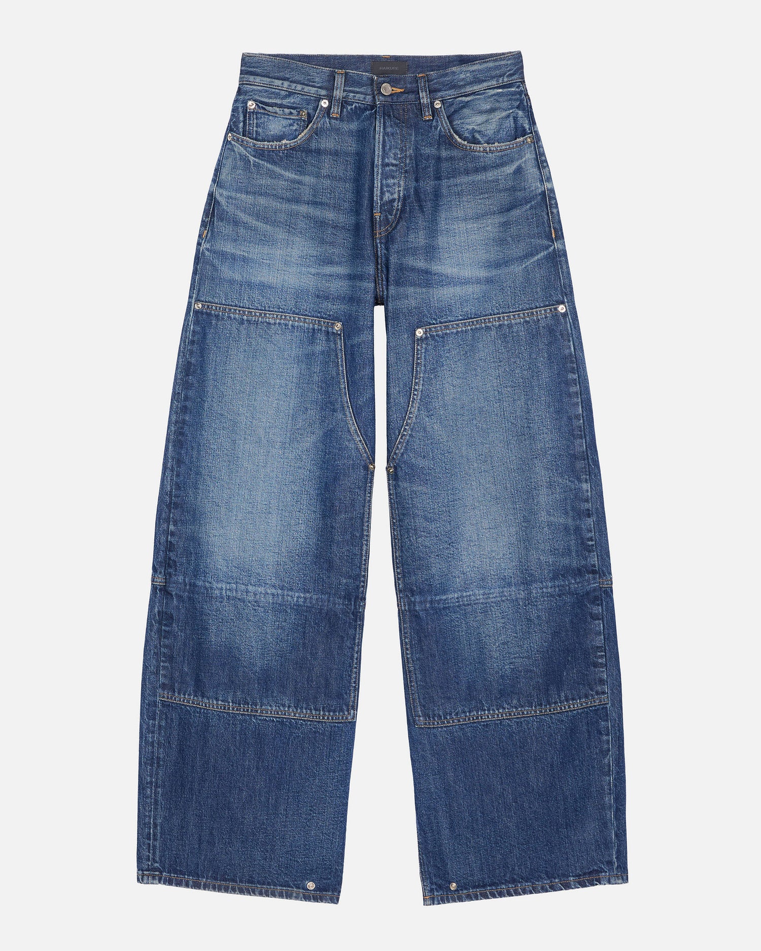 LEGACY DENIM JEANS // NORM CORE