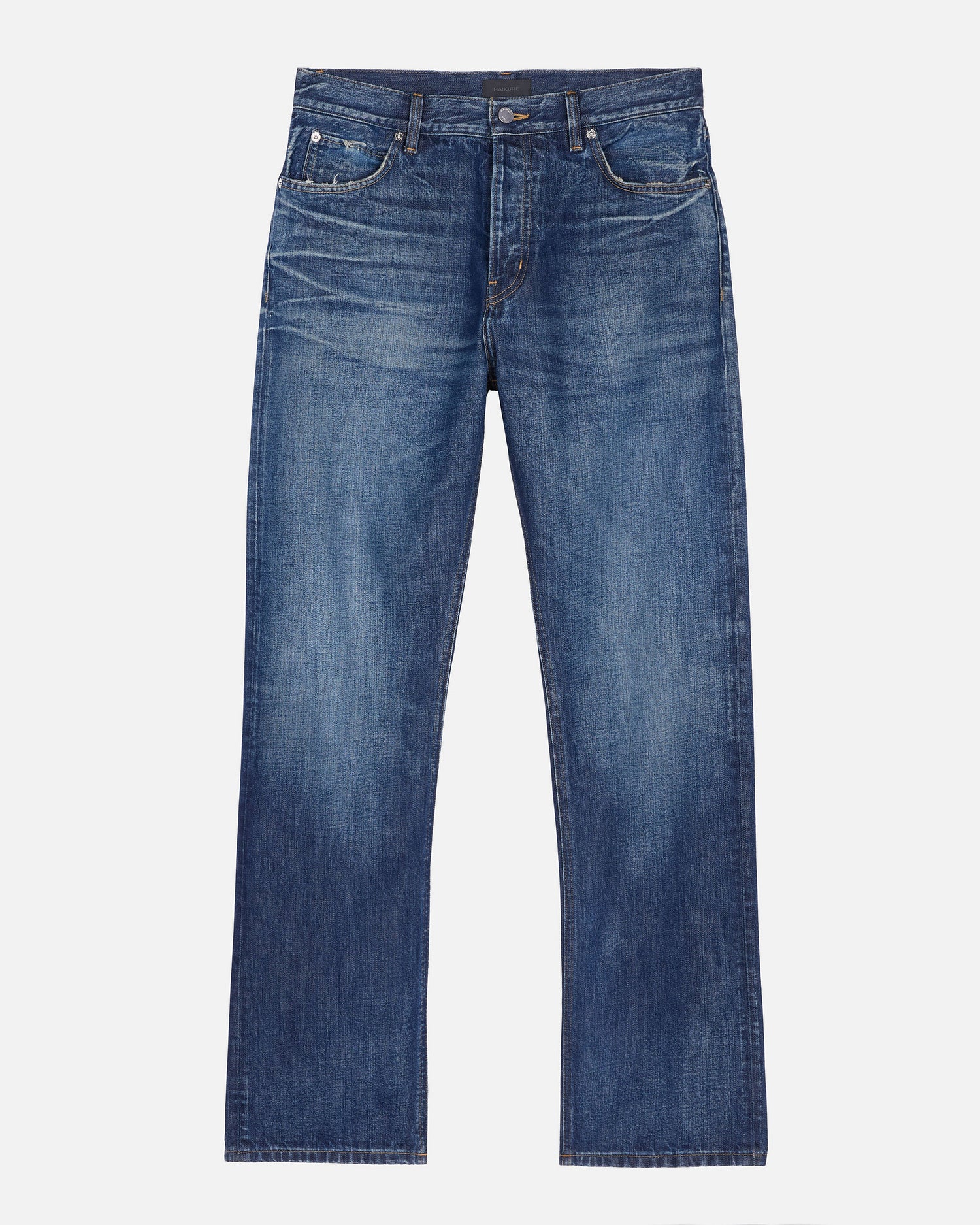 BLAKE DENIM JEANS // NORM CORE