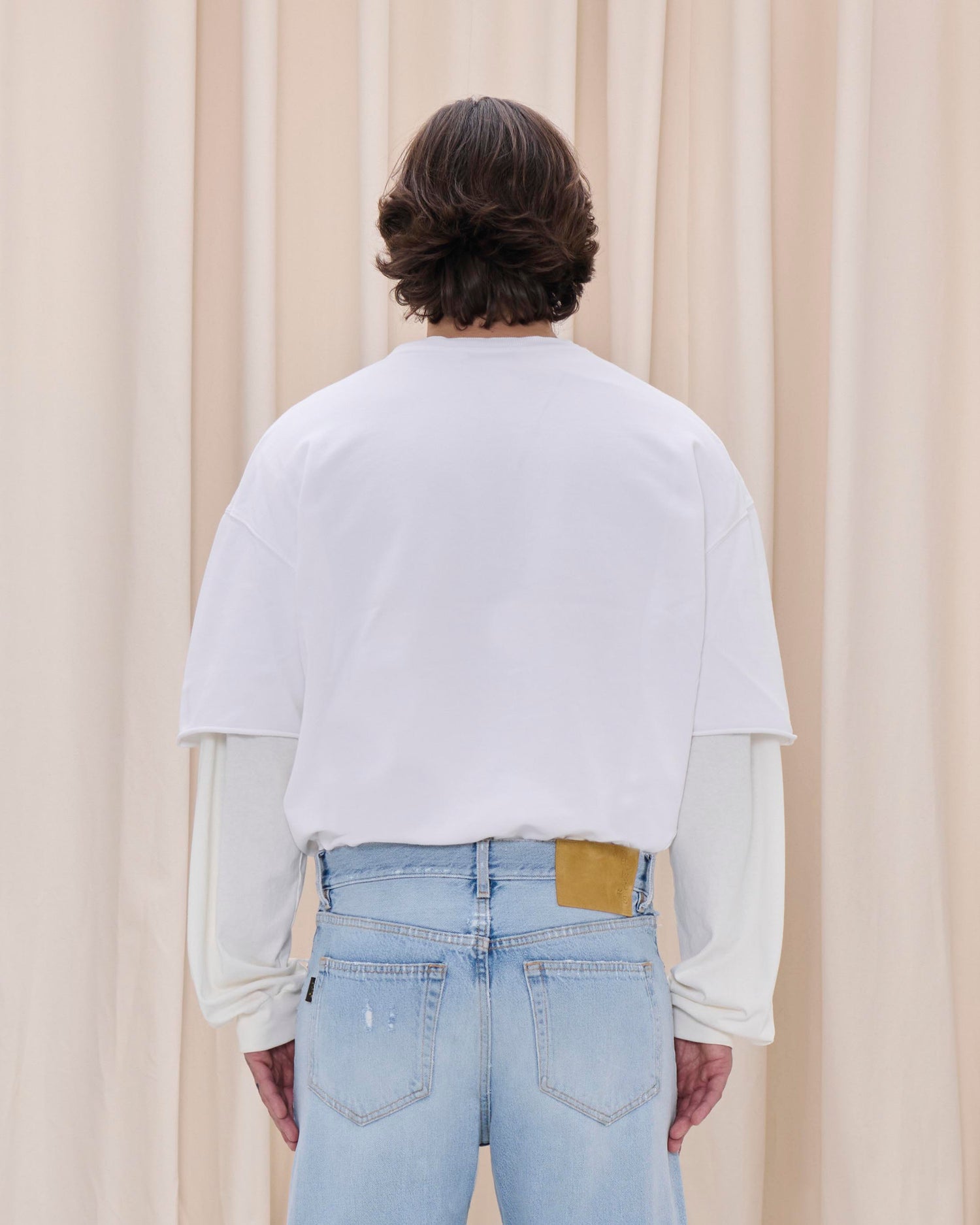 BLAKE DENIM // PASADENA BLUE