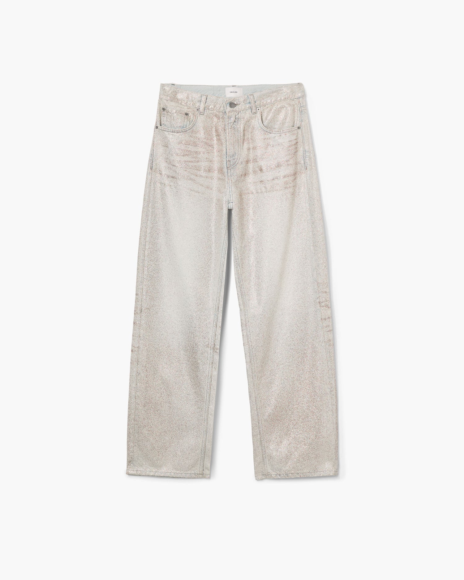 BONNIE DENIM // GLAM