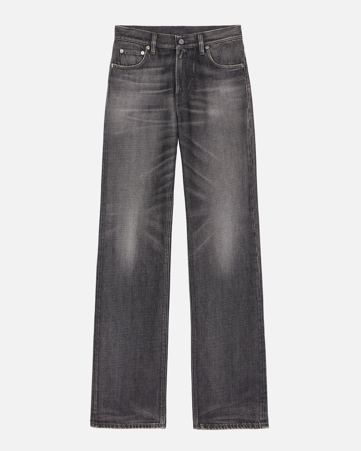 STAR DENIM JEANS // HEDWIG BLACK