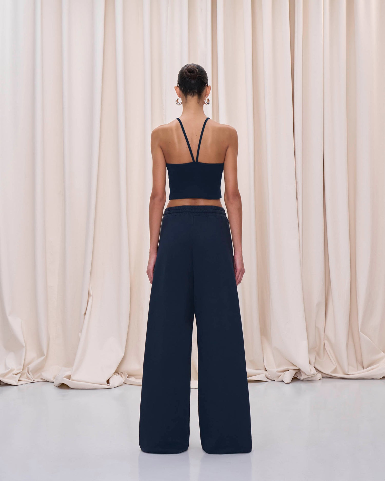 FLOYD SWEATPANTS // NAVY