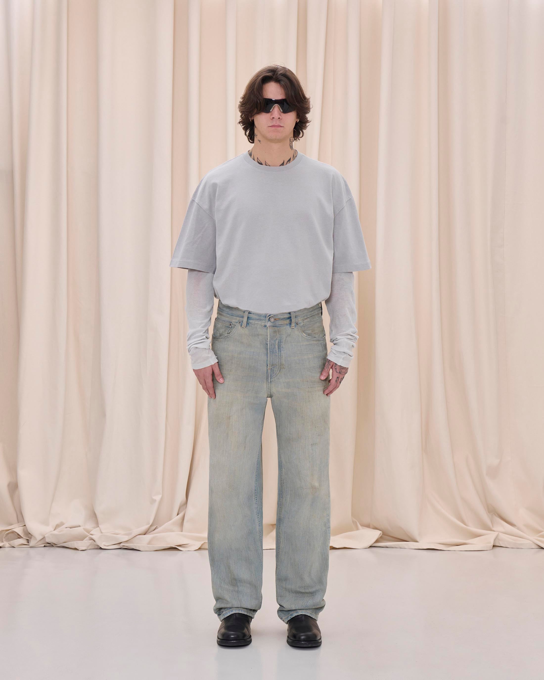 SS.26 MAN – Haikure
