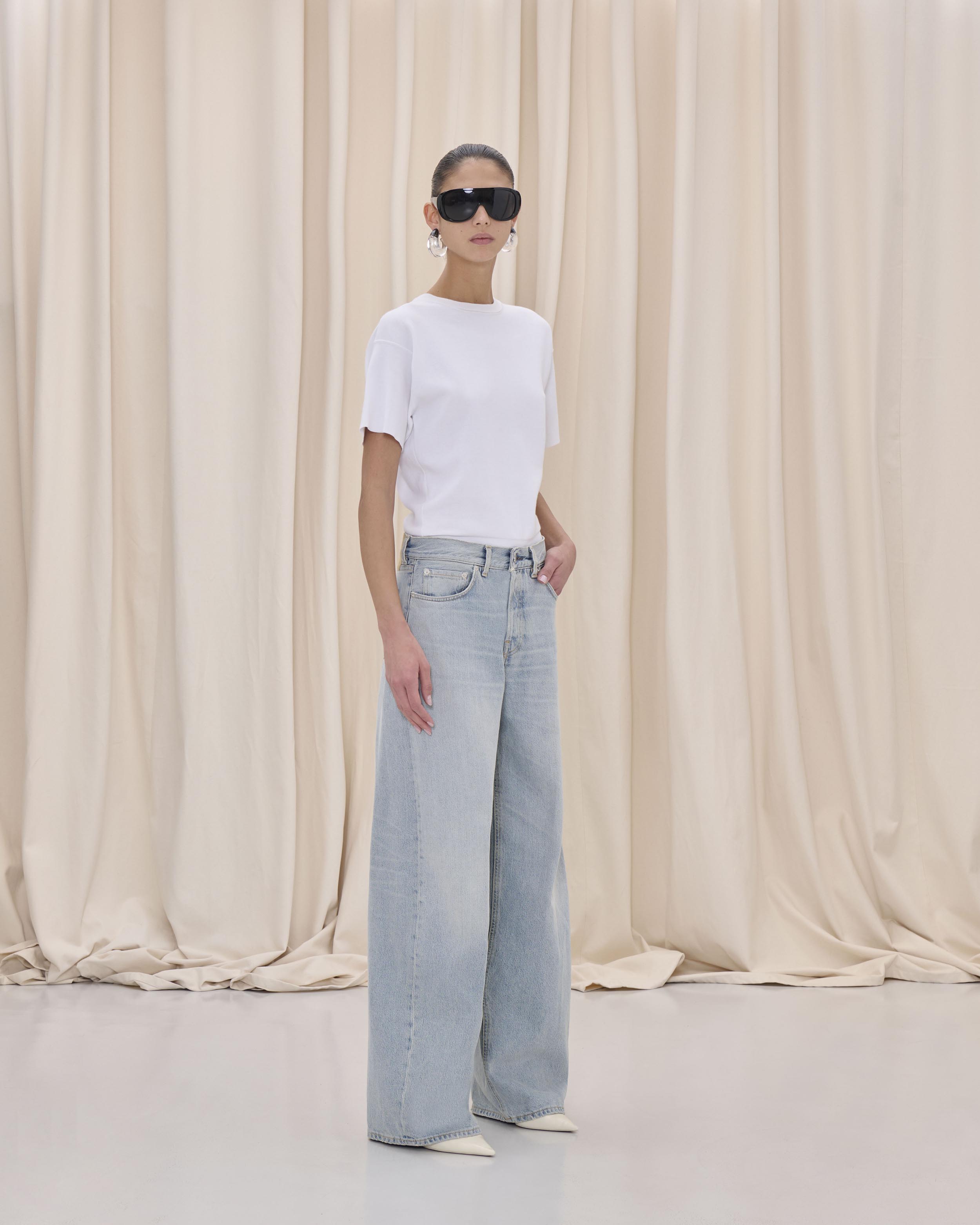 BETHANY DENIM // CELESTIAL – Haikure
