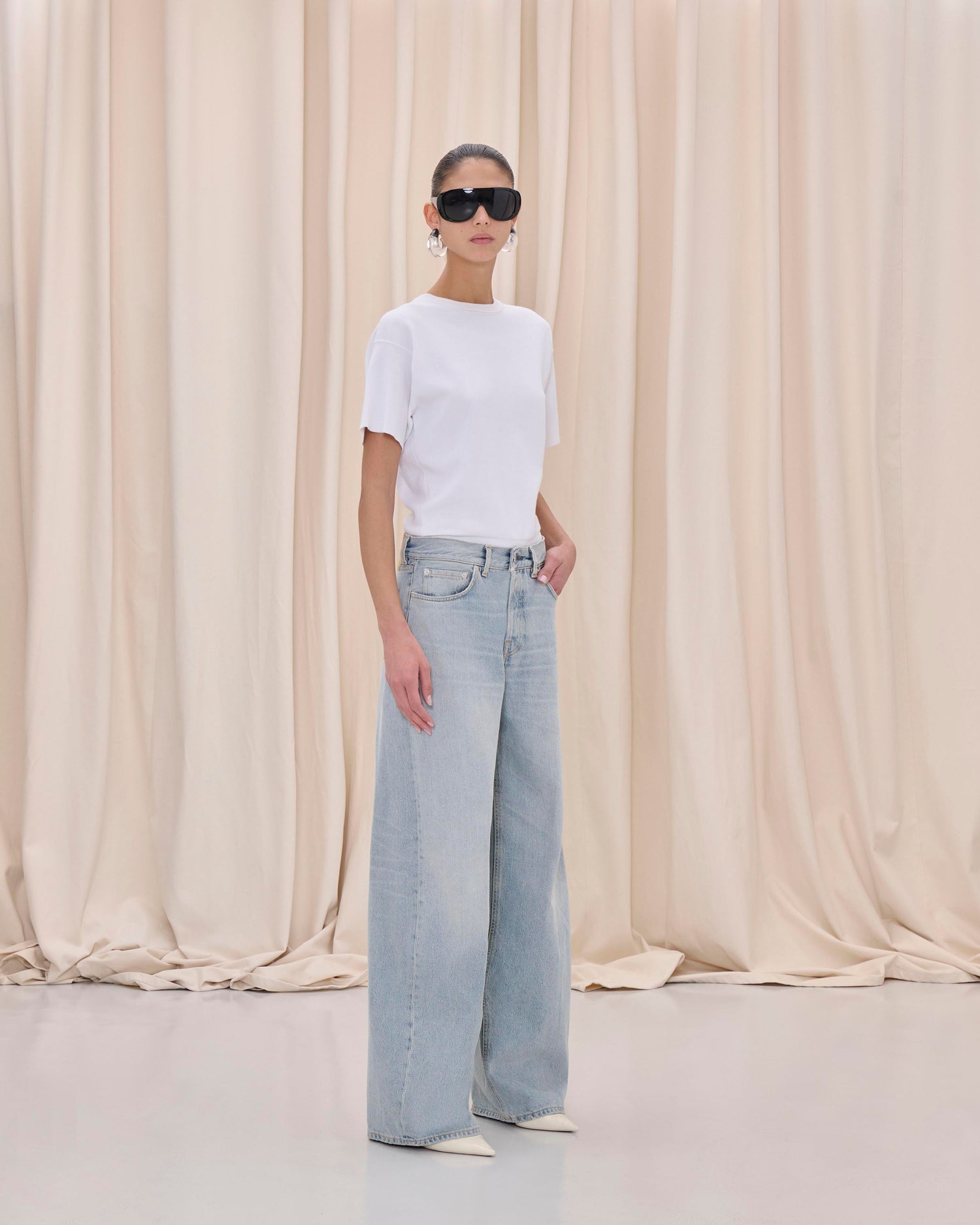 BETHANY DENIM // CELESTIAL