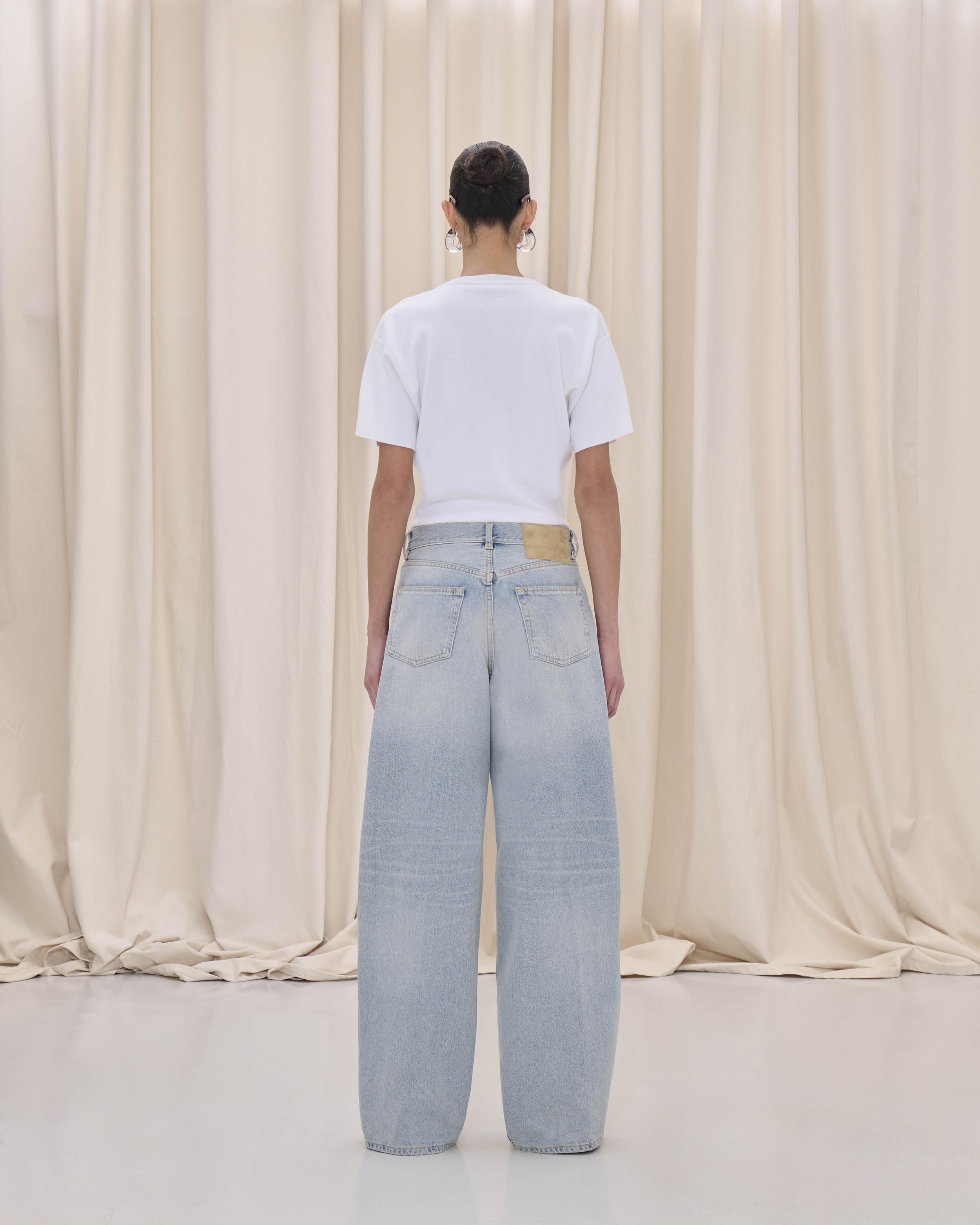 BETHANY DENIM // CELESTIAL – Haikure