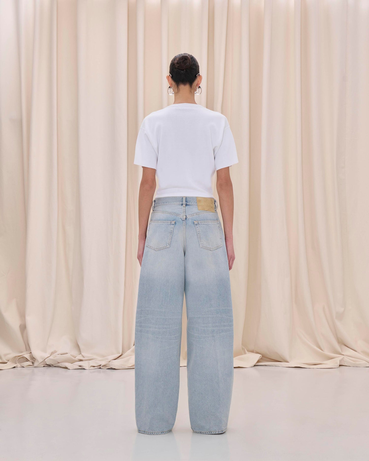 BETHANY DENIM // CELESTIAL