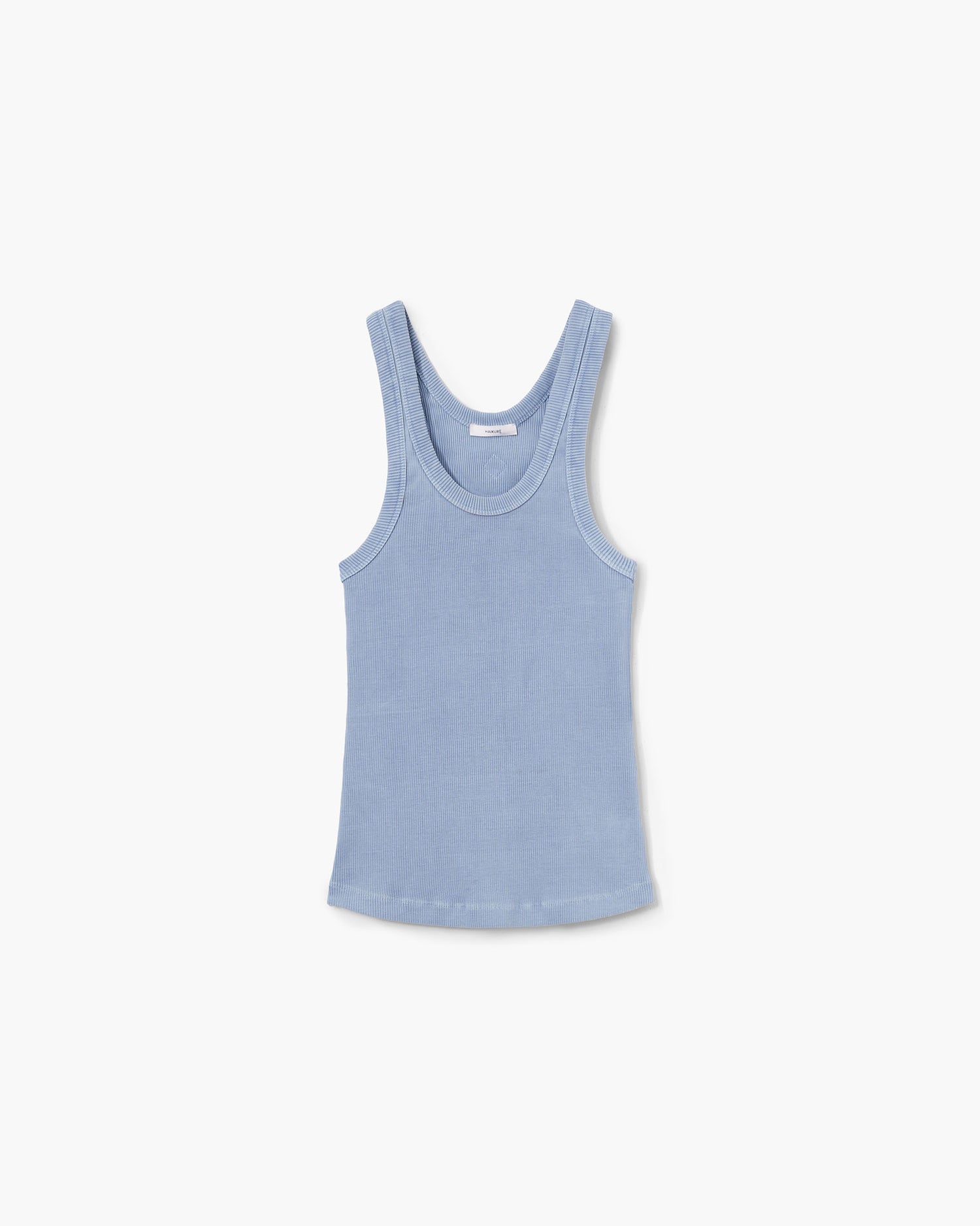 GEM TANKTOP // INDIGO