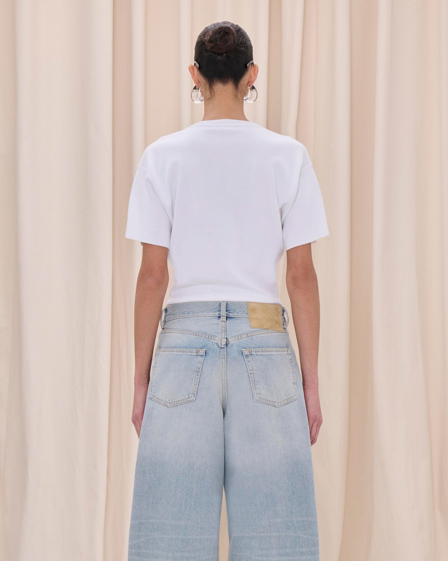 BETHANY DENIM // CELESTIAL