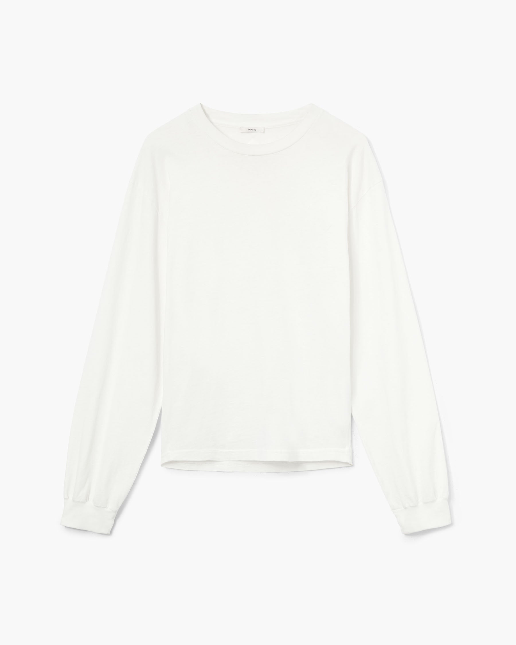 ELLYS TSHIRT // OFF WHITE – Haikure