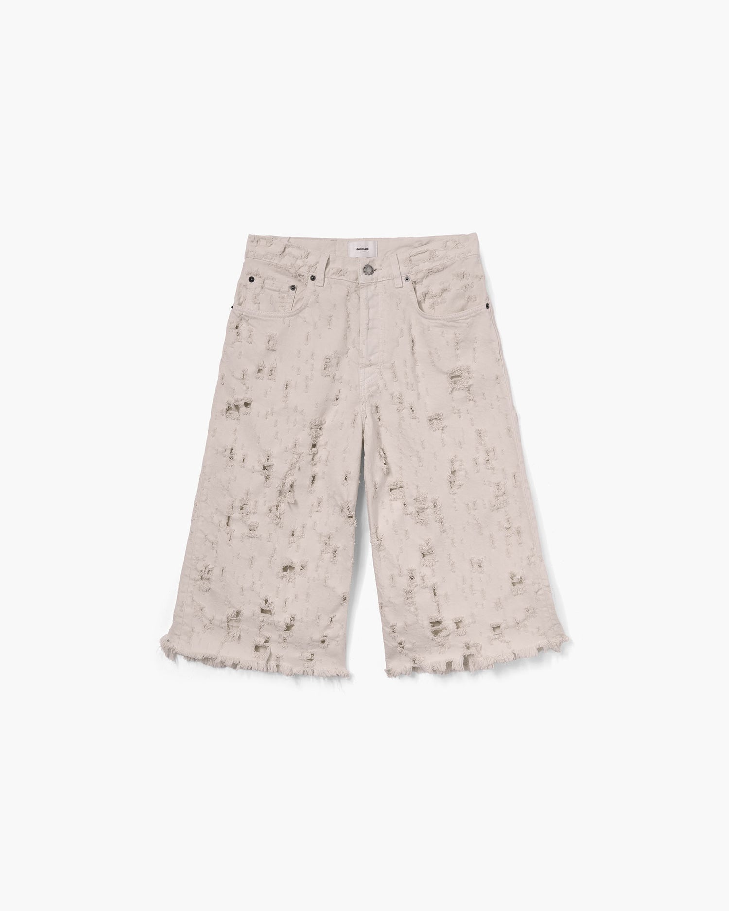 BECK BULL DESTROY BERMUDA // WIND GREY