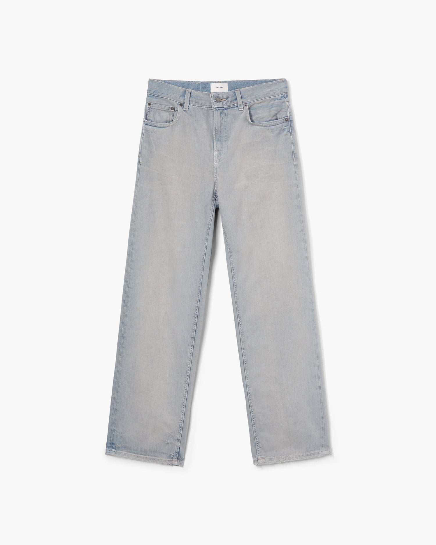 BONNIE DENIM // LIGHT SPACE