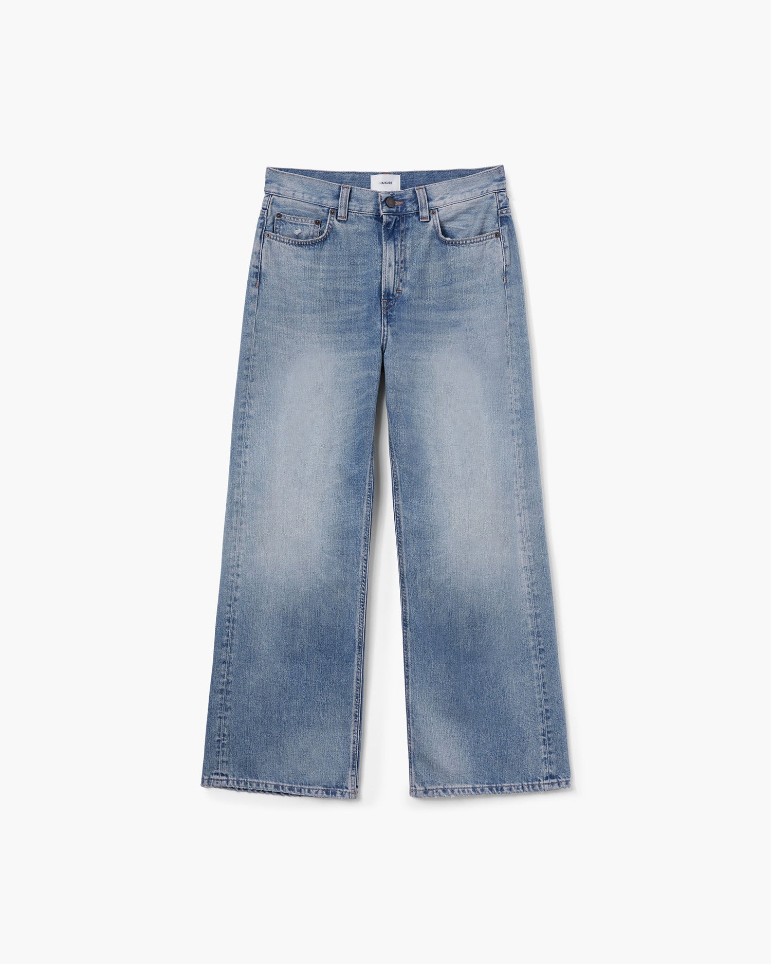 WINNY DENIM // DIRTY CELESTIAL