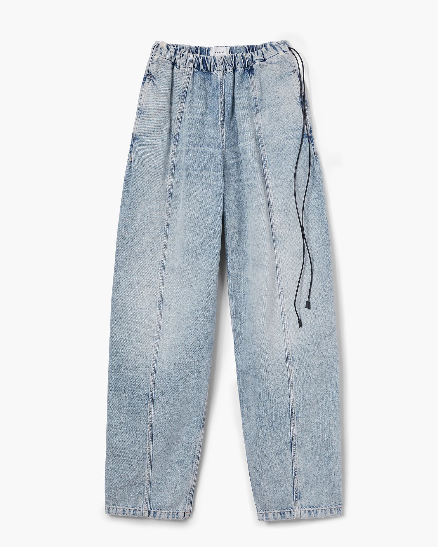 ANGEL DENIM // AUTHENTIC LAX