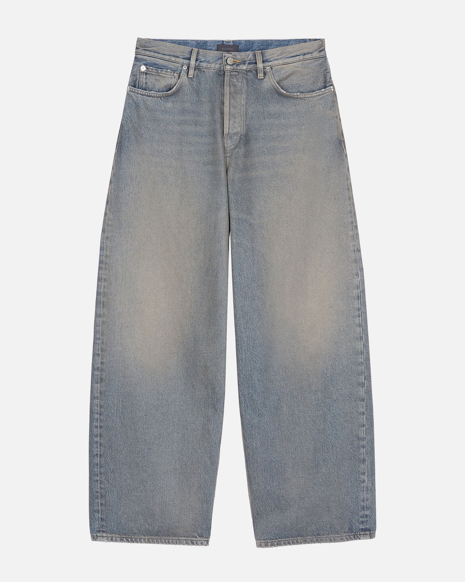 BETHANY DENIM JEANS // ZIGGY BLUE