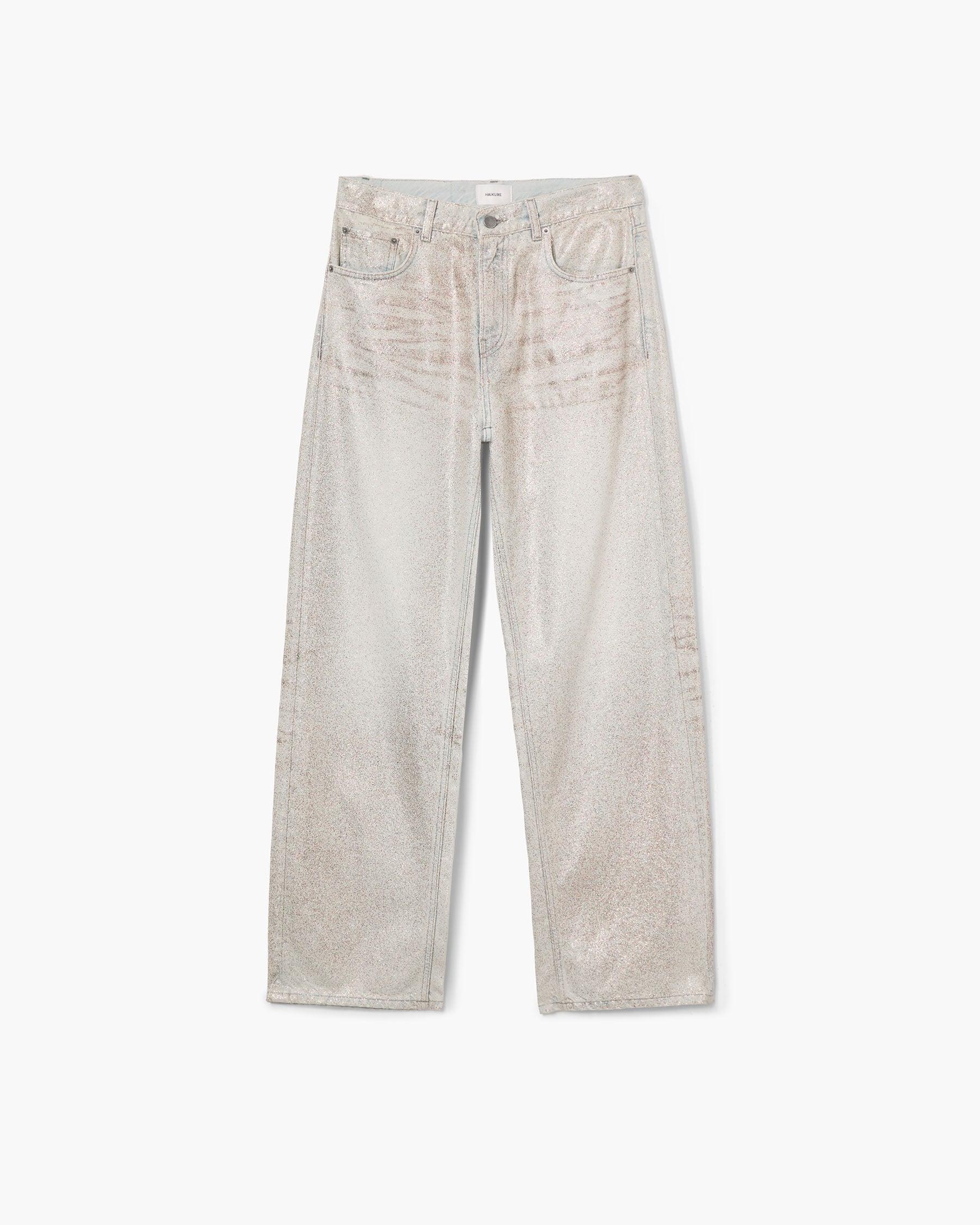BONNIE DENIM // GLAM – Haikure
