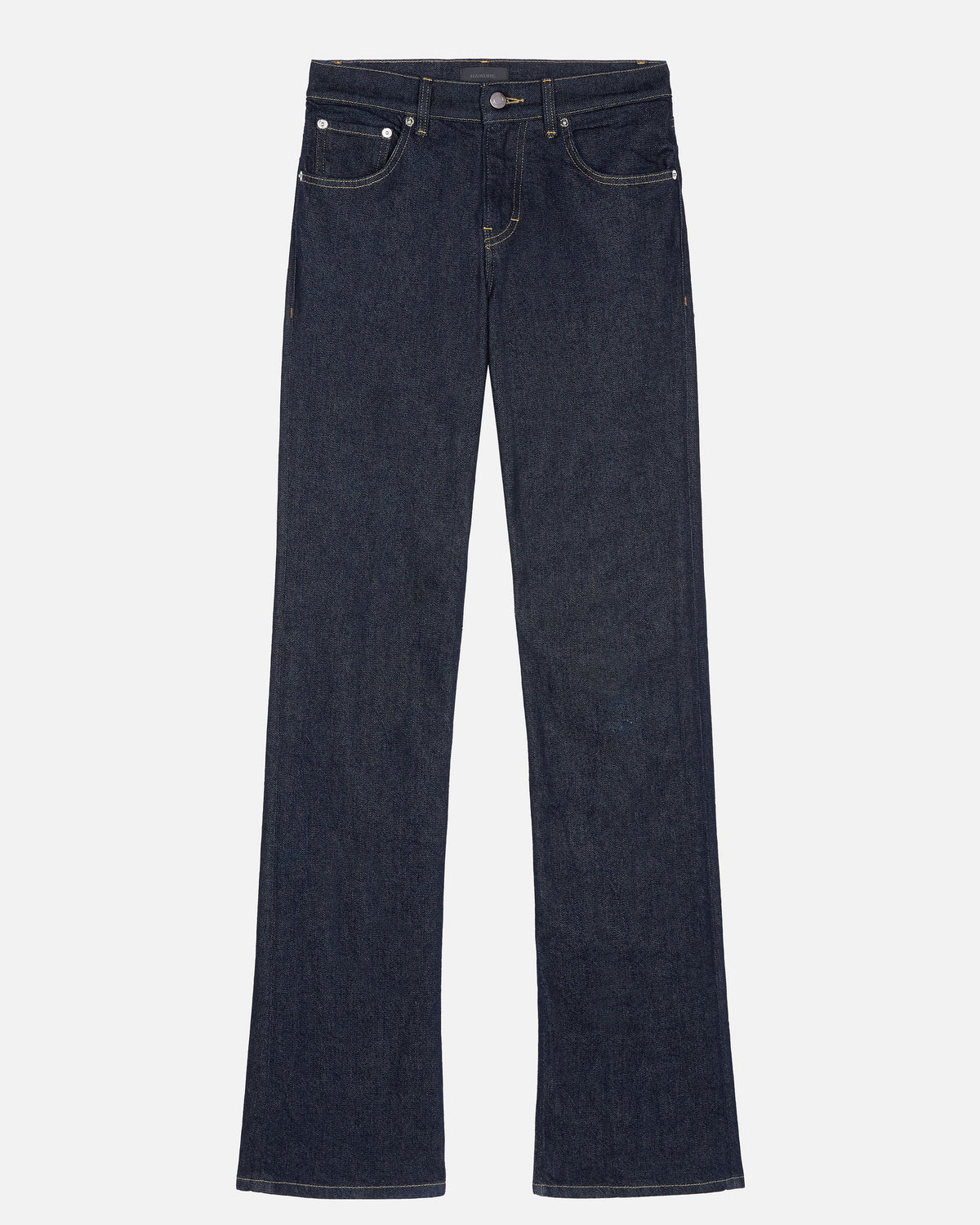 CHEWY DENIM JEANS // NORMAL WASH