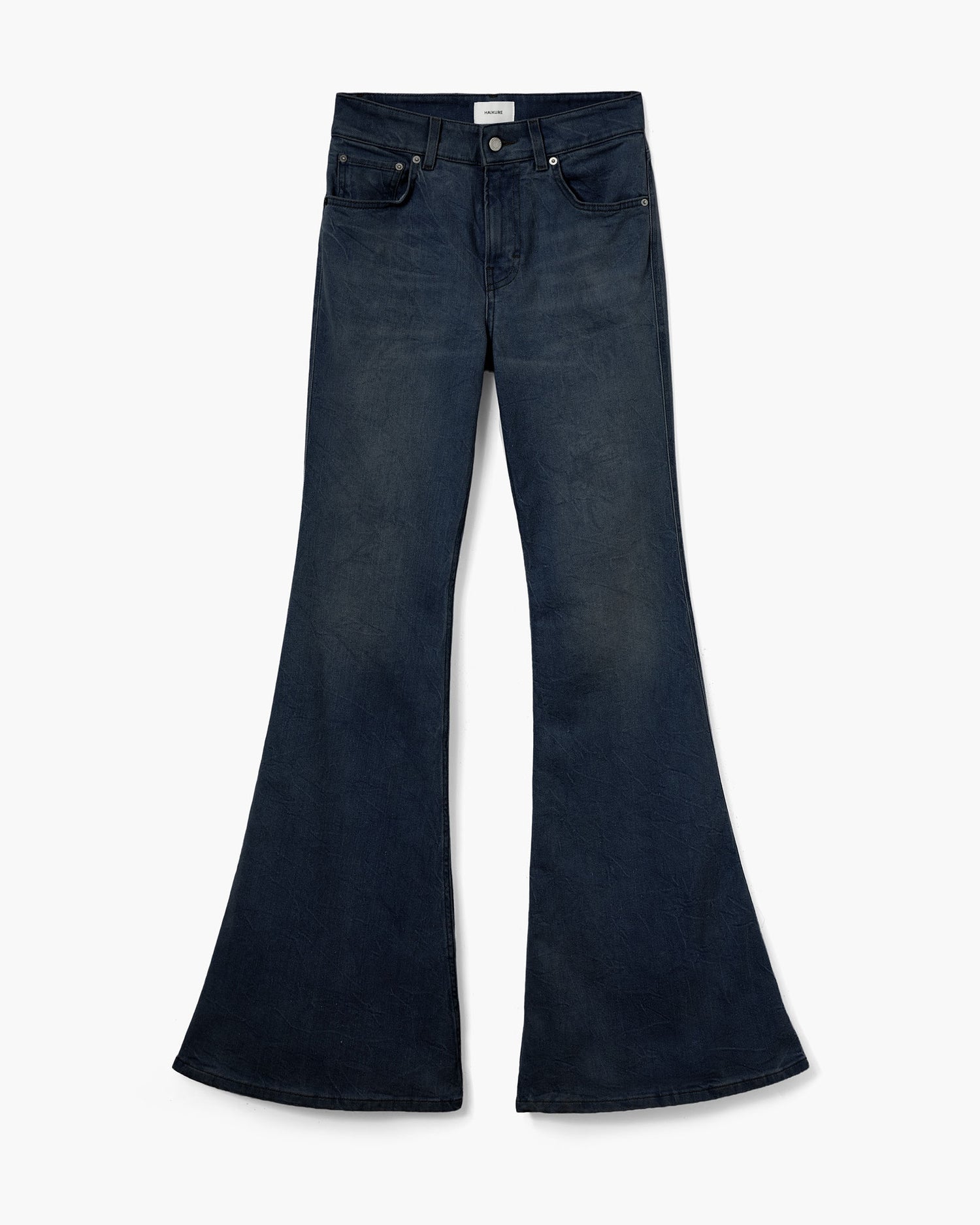 FARRAH DENIM // BLACK MOON