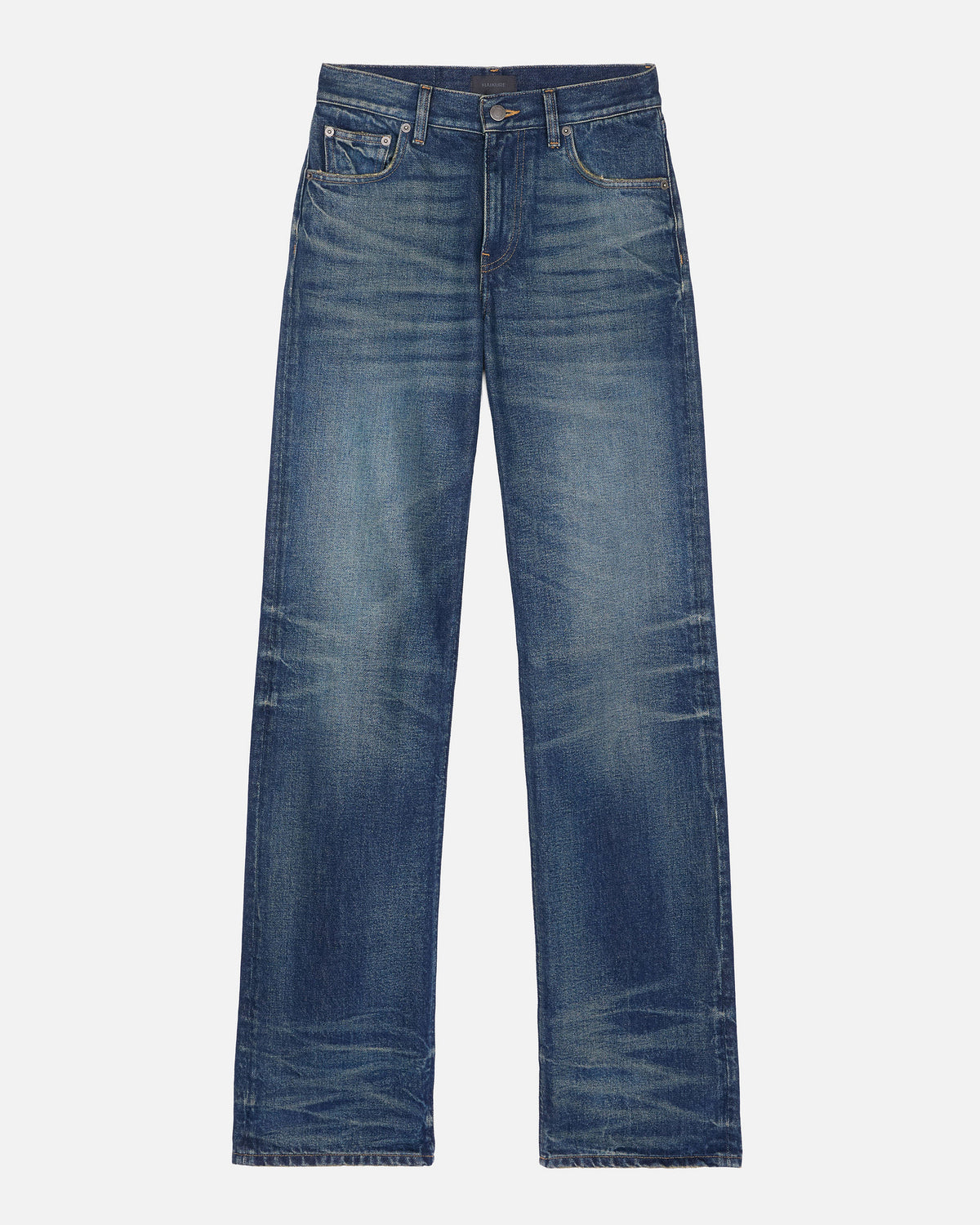 STAR DENIM JEANS // VINTAGE BLUE