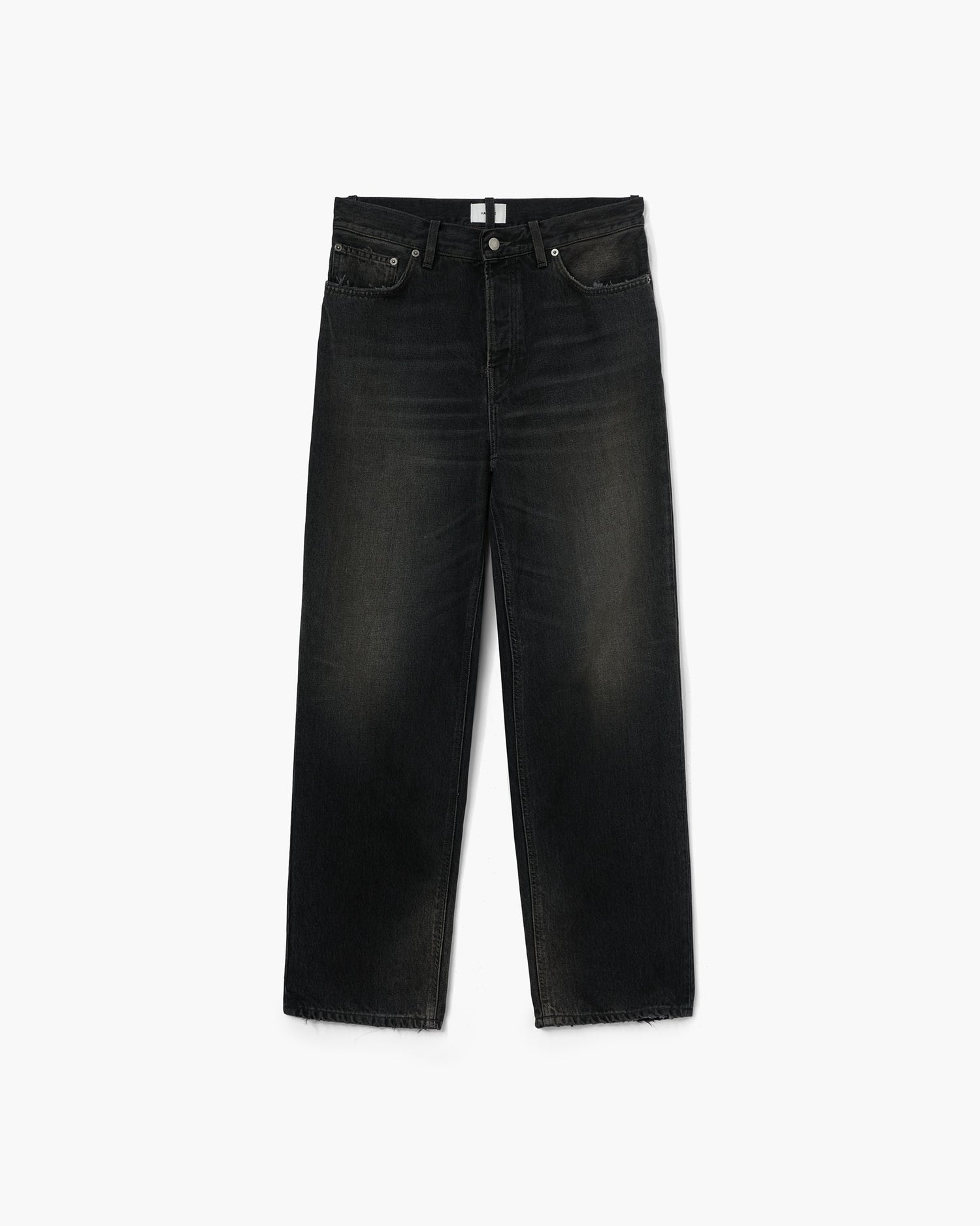 BLAKE DENIM // DEEP BLACK