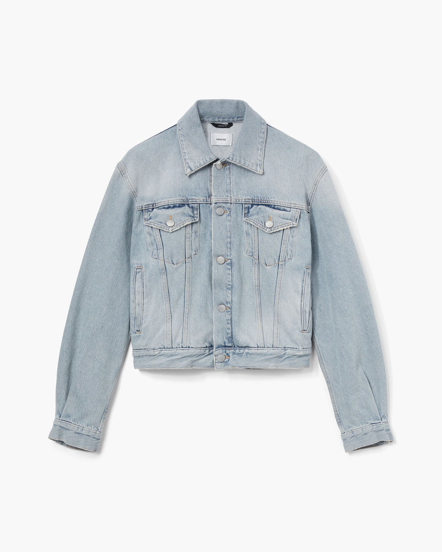 SIMON JACKET // CELESTIAL