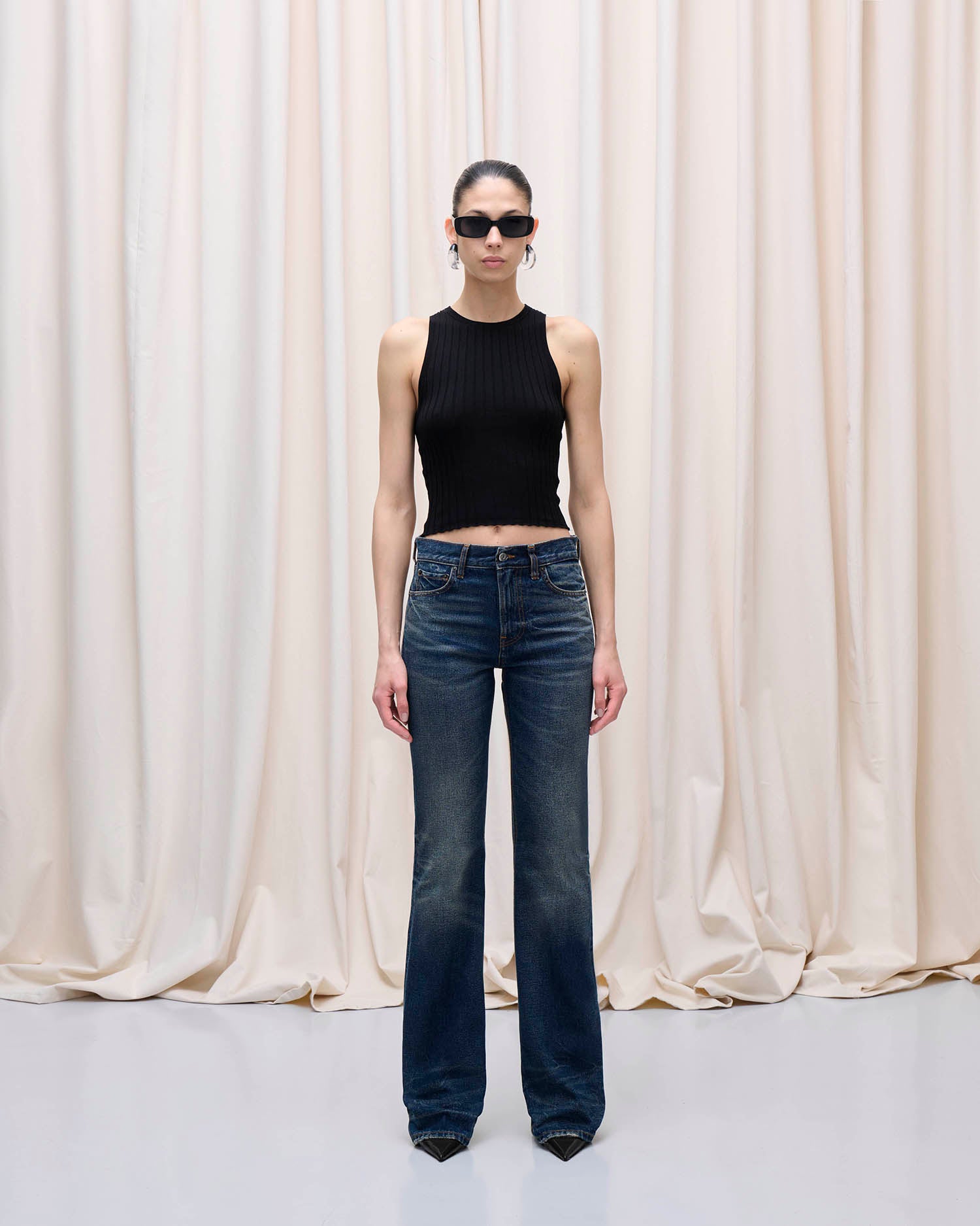 DENIM – Haikure