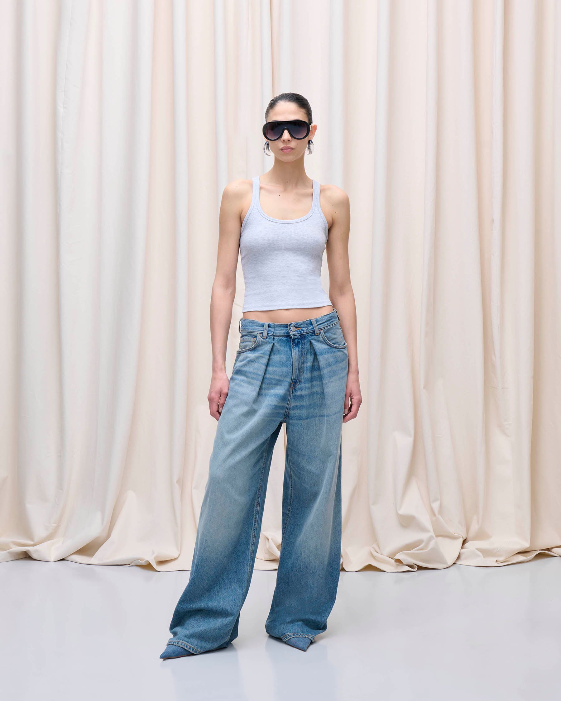 DENIM – Haikure