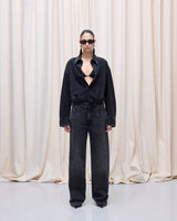 TESSIE JUMPSUIT // MEDIUM BLACK